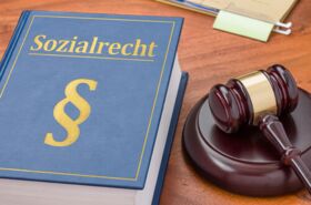 Sozialrecht Arbeitslosengeld II Grundsicherung