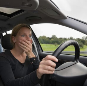 Bußgeldverfahren Verkehrsanwalt