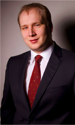 Rechtsanwalt in Heilbronn: Anwalt Sven Warga ist Fachanwalt für Sozialrecht und Fachanwalt für Medizinrecht.